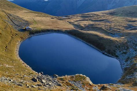 National Park Pelister - Climbing Baba Mountain - Discovering Macedonia