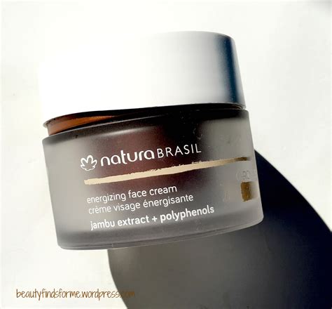 Picking A Moisturizer from Natura Brasil + New Fragrance Release ...