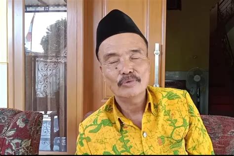 Sosok Mohammad Arif Guru Dimutasi Di Pamekasan Diduga Gegara Tolak