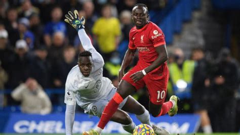 Sadio Mane Scores Brace As Senegal Shocks Brazil