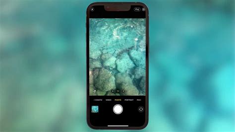 How To Take Underwater Photos With iPhone: Top Tips & Tricks - Tech Advisor