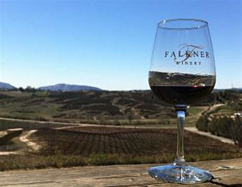 Falkner Winery | WineMaps