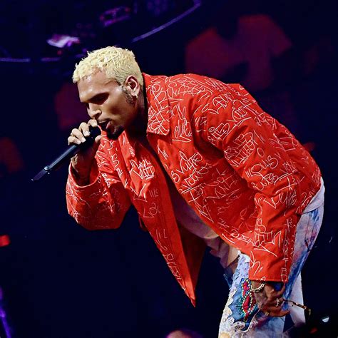 Chris Brown at Drai’s for NYE - 360 MAGAZINE - GREEN | DESIGN | POP | NEWS