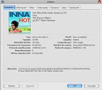 Inna Hot France Edition ITunes Plus AAC M A PSXDB LMEPEM