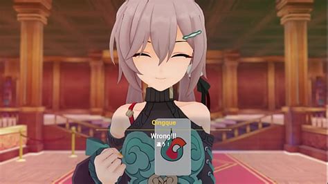 Qingque Videos XVIDEOS