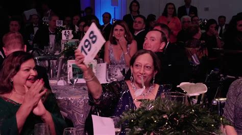 Adventhealth Foundation West Florida 2019 Starlight Gala Youtube