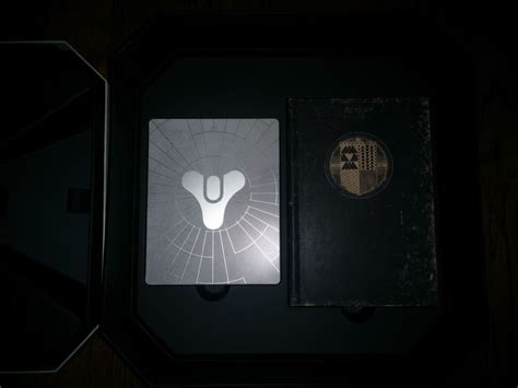 Unboxing the Ghost Edition of Destiny – GAMING TREND