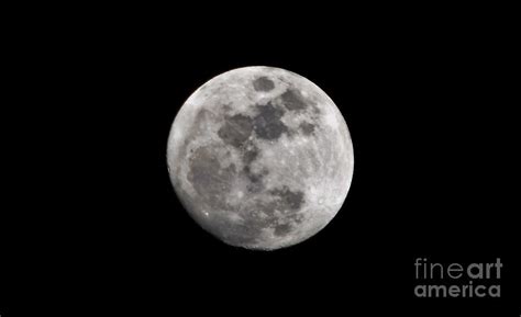 mauna kea moon photograph  debra banks fine art america