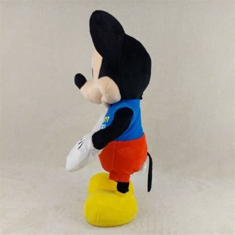 Mickey Mouse Clubhouse Hot Diggity Dance Play Disney Tested And Works