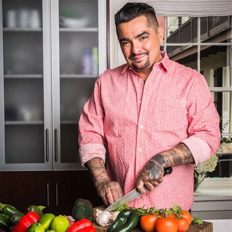 aaron sanchez chef net worth