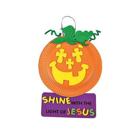 Halloween crafts for kids in sunday school class – Artofit