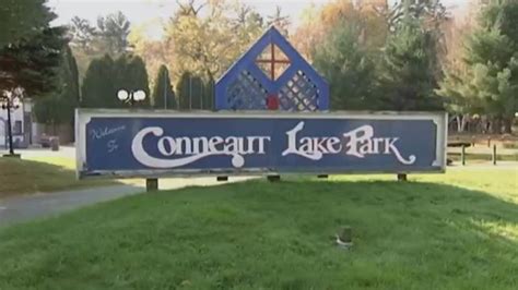 Conneaut Lake Park holds Mid-Summer Festival | WJET/WFXP/YourErie.com