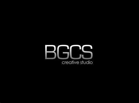 Creative Studio logo design | Order your company Logo Design today