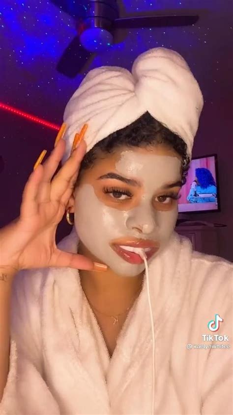 𝐩𝐢𝐧 𝐛𝐫𝐢𝐚𝐧𝐢𝐚𝐚𝐚🥥🤍 [video] Body Skin Care Routine Natural Skin Care