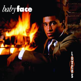 Babyface Lyrics