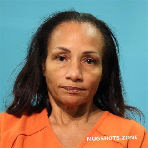 Singleterry Daphne Brazoria County Mugshots Zone