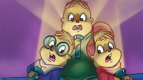 Alvin And The Chipmunks Meet Frankenstein 1999 Az Movies