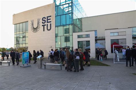 Setu Waterford And Carlow Open Day Setu Photos