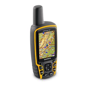 Портативные GPS-навигаторы для леса, как выбрать лучший для похода?