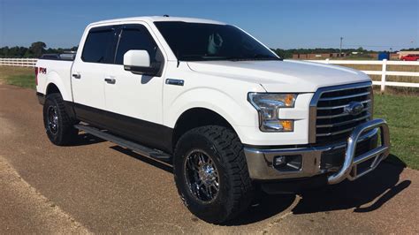 2015-2016 F150 Builds, add-ons, accessories, etc. - Ford F150 Forum ...