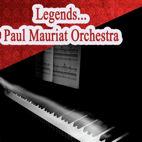 Paul Mauriat Orchestra Albums - Download New Albums @ JioSaavn