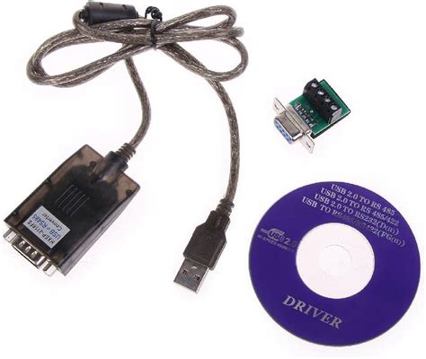 Low Cost Usb To Serial Rs485 Converter Atc 820 Elsist 51 Off