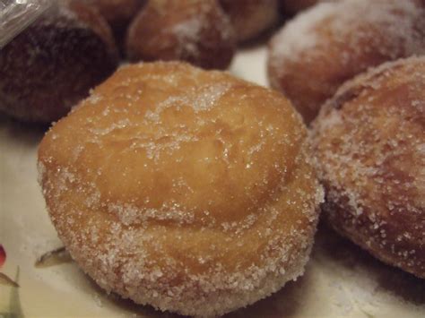 How To Make Simple Chinese Fried Doughnuts