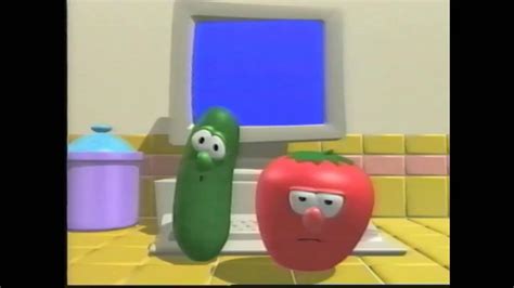 Veggietales What We Have Learned