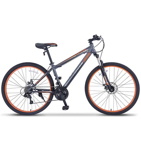 Top 10 Best Mountain Bikes Of 2024