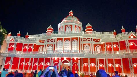 Durga Puja Pandal Kolkata Durga Puja Pandal 2023 Kolkata To Kalyani