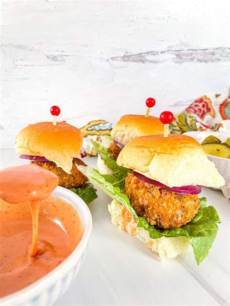 Paneer Sliders — The Global Vegetarian Chicken Burgers Salmon Burgers