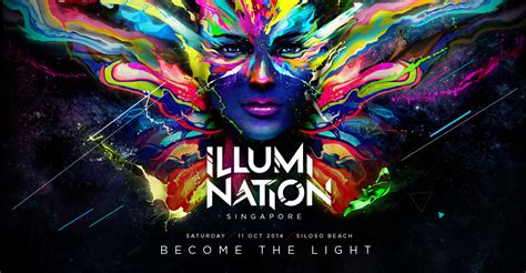 GIVEAWAY ILLUMI NATION Claire Louise Jedrek