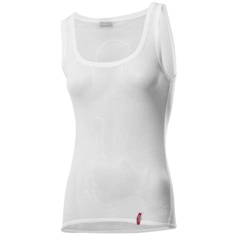 Löffler W Singlet TRANSTEX LIGHT Ultraleichtes Unterhemd Frauen