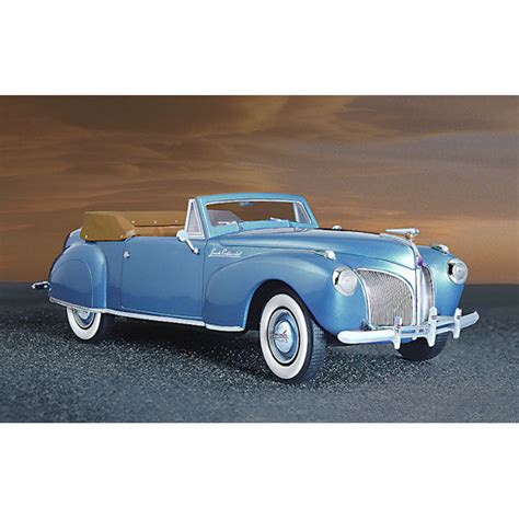 Lincoln Continental Convertible Classic Cars Part 1 ~ Convertible ...