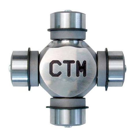 Ctm M U Joint Poly Performance