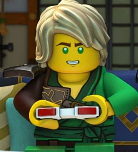 💚lloyd Icon💚 Lloyd Ninjago Lego Ninjago Lego Ninjago Lloyd