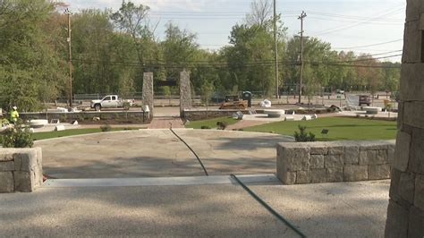 Station Fire Memorial Park to be dedicated Sunday | WJAR