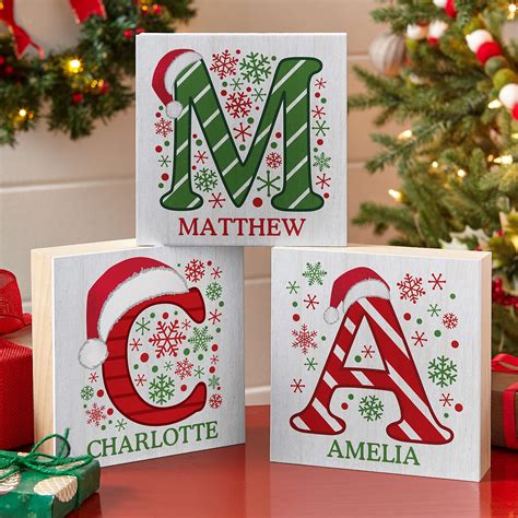 Personalized Christmas Gifts | Personal Creations