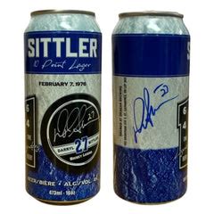 Darryl Sittler 10 Point Lager – Frameworth Sports Marketing