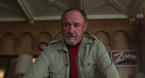 Excuse Me Bro But Who The Fuck Are You I M The One Tellin You How It Is Get Shorty Quote