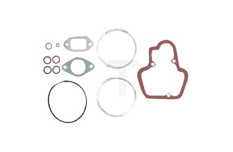 Gasket Set Paper Valve Cover Gasket Eicher Edk Edl Edl T Techniek