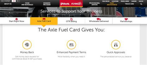 14 Best Fuel Cards For Truckers Our 2025 Reviews