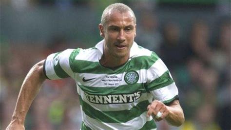 Club Legends Henrik Larsson Youtube