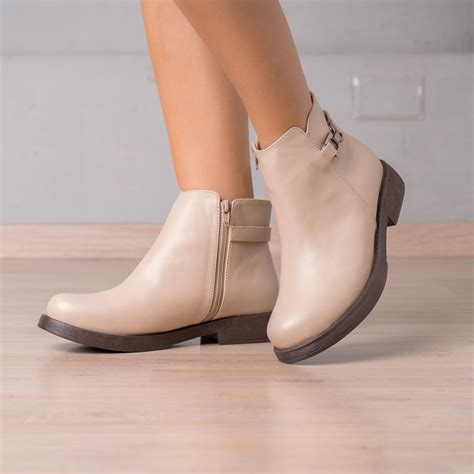 Ripley BOTÍN WHESTER NÉBULA NUDE