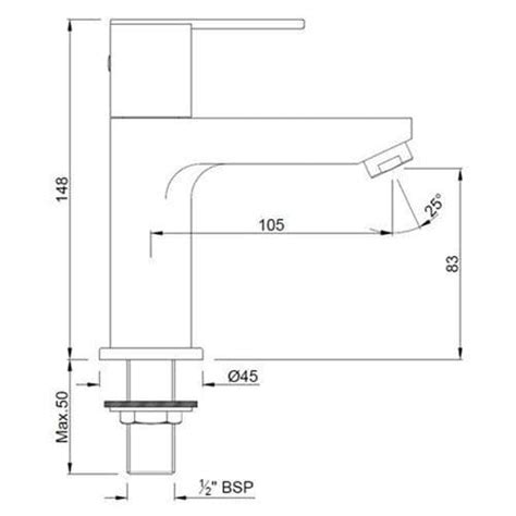 Jaquar Fonte Pillar Cock Fon Chr 40011 Spare Parts