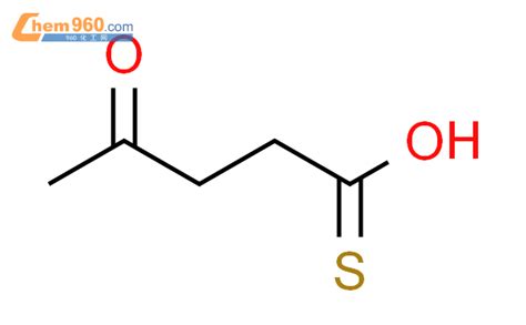 Pentanethioic Acid Oxo Mol