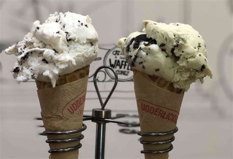 Creams Ice Cream London at Tom Wildes blog