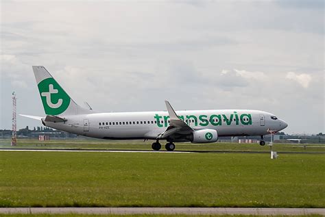 Aéroport de Nantes nouvelle ligne Transavia pour le Maroc été 2025