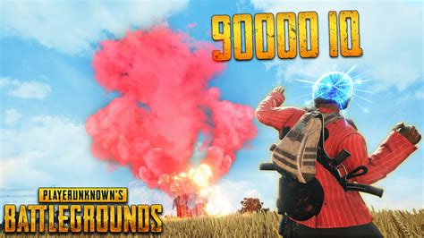 90000 IQ GRENADE Best PUBG Moments And Funny Highlights Ep 327