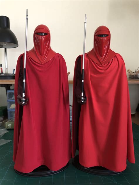 Hot Toys Royal Guard Page 103 Collector Freaks Collectibles Forum